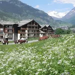 Lagrange Les Valmonts De Val Cenis פארק נופש