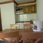 פארק נופש Lagrange Les Valmonts De Val Cenis