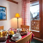 Lagrange Les Valmonts De Val Cenis 3* Lanslebourg-Mont-Cenis