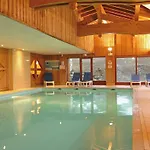 Kompleks wypoczynkowy Lagrange Les Valmonts De Val Cenis 3*