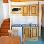 Kompleks wypoczynkowy Lagrange Les Valmonts De Val Cenis 3*