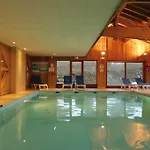 Kompleks wypoczynkowy Lagrange Les Valmonts De Val Cenis Lanslebourg-Mont-Cenis