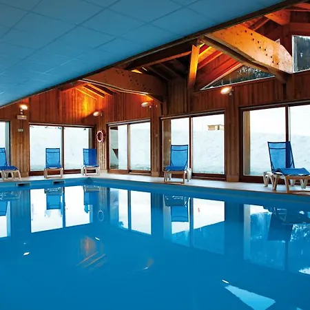 Holiday park Lagrange Les Valmonts De Val Cenis Lanslebourg-Mont-Cenis