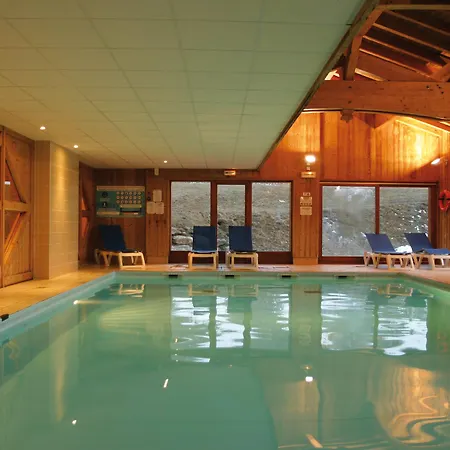 Lagrange Les Valmonts De Val Cenis 3*
