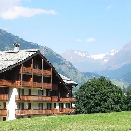 Lagrange Les Valmonts De Val Cenis 3*
