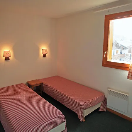 Holiday park Lagrange Les Valmonts De Val Cenis Lanslebourg-Mont-Cenis