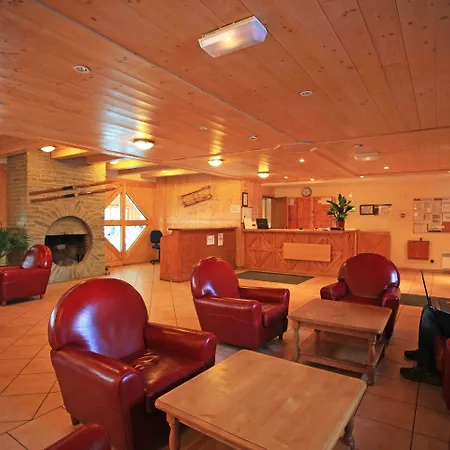 Lagrange Les Valmonts De Val Cenis Kompleks wypoczynkowy 3*