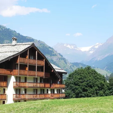 Lagrange Les Valmonts De Val Cenis Kompleks wypoczynkowy 3*