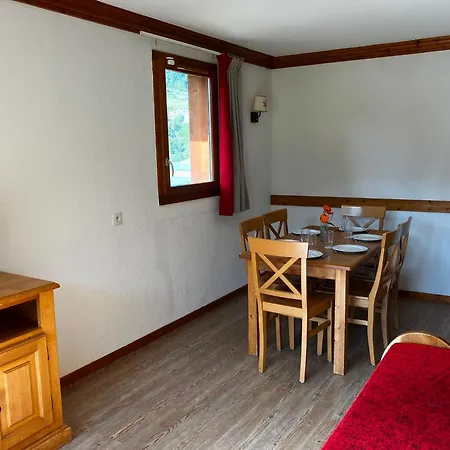 Lagrange Les Valmonts De Val Cenis 3*