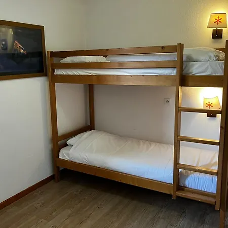 Lagrange Les Valmonts De Val Cenis 3* 琴山朗勒堡