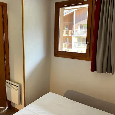 Lagrange Les Valmonts De Val Cenis Semesterpark 3*