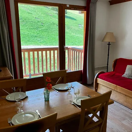 Lagrange Les Valmonts De Val Cenis Semesterpark