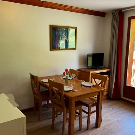 Lagrange Les Valmonts De Val Cenis 3*