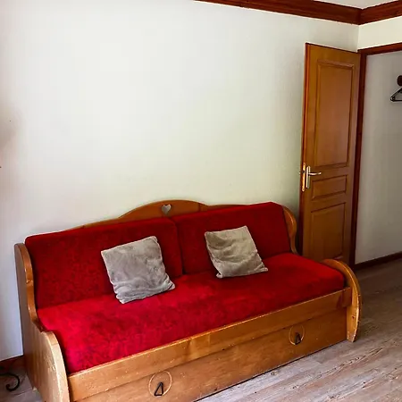 Lagrange Les Valmonts De Val Cenis Semesterpark 3*