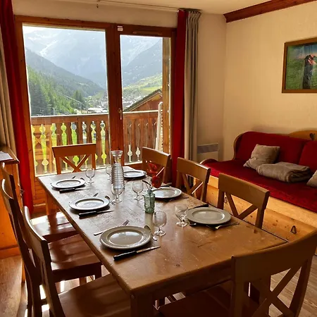 Lagrange Les Valmonts De Val Cenis 3* Lanslebourg-Mont-Cenis