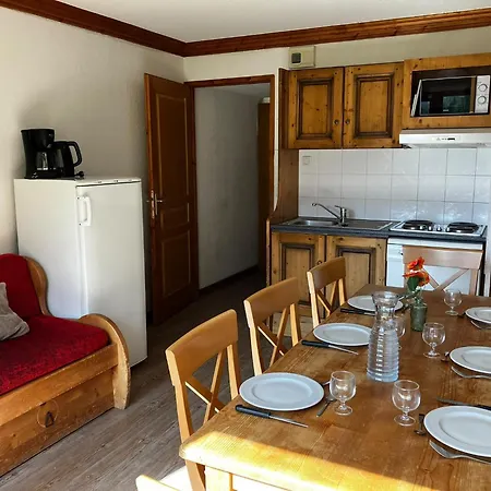 Lagrange Les Valmonts De Val Cenis 3*