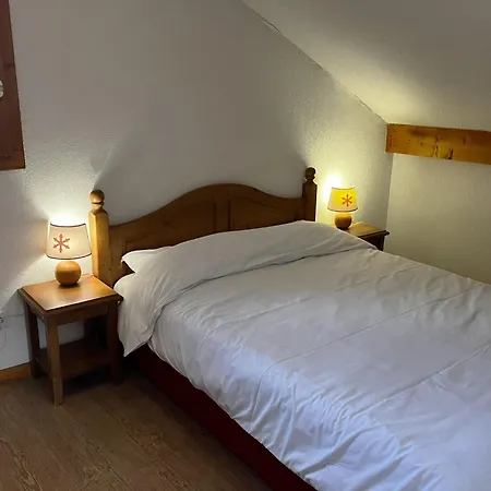 Semesterpark Lagrange Les Valmonts De Val Cenis 3*