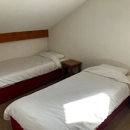 Lagrange Les Valmonts De Val Cenis 3* Lanslebourg-Mont-Cenis