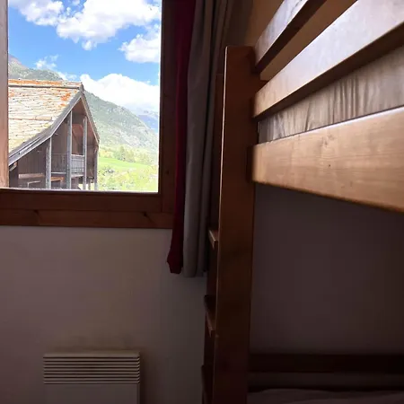 Semesterpark Lagrange Les Valmonts De Val Cenis 3*