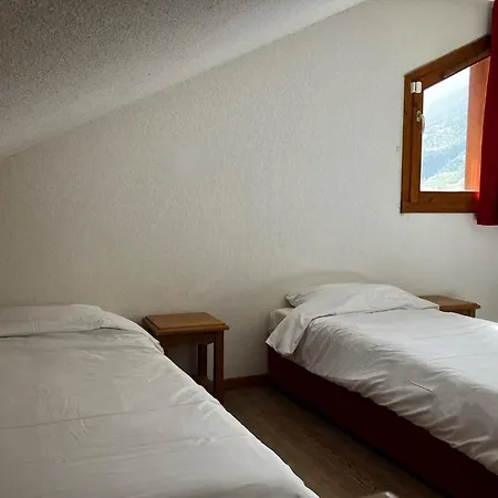 Lagrange Les Valmonts De Val Cenis 3*