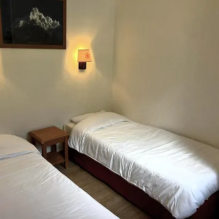 Prázdninový areál Lagrange Les Valmonts De Val Cenis