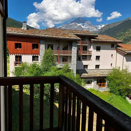 Lagrange Les Valmonts De Val Cenis 3* Lanslebourg-Mont-Cenis