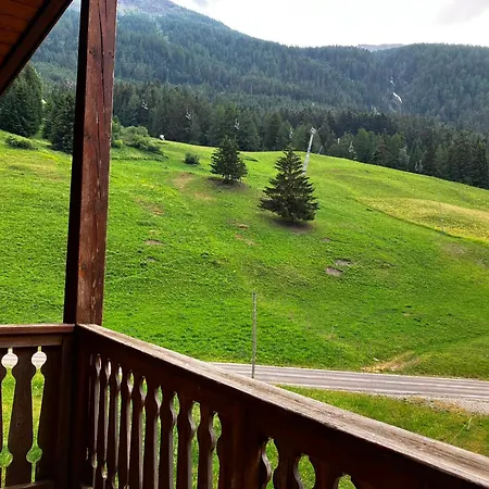 Semesterpark Lagrange Les Valmonts De Val Cenis 3*
