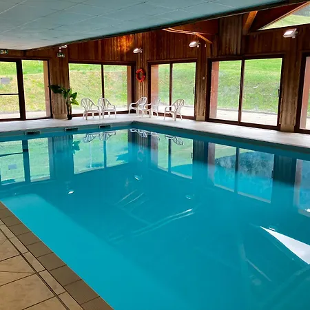 Semesterpark Lagrange Les Valmonts De Val Cenis 3*
