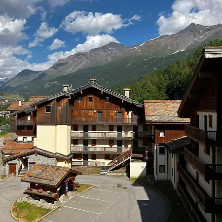 Lagrange Les Valmonts De Val Cenis 3*
