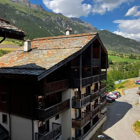 Lagrange Les Valmonts De Val Cenis Lanslebourg-Mont-Cenis