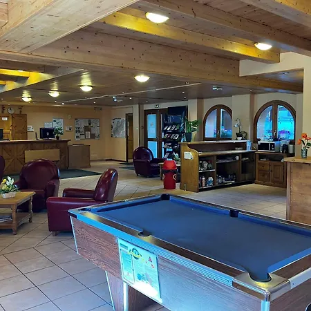 Lagrange Les Valmonts De Val Cenis Prázdninový areál 3*