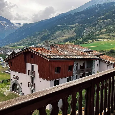 Lagrange Les Valmonts De Val Cenis Prázdninový areál