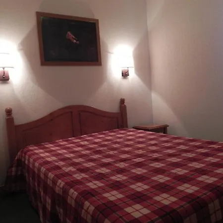 Lagrange Les Valmonts De Val Cenis 3* 란슬부르 몽 세니