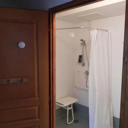 Lagrange Les Valmonts De Val Cenis Semesterpark 3*