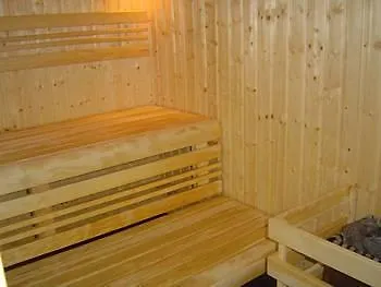 Lagrange Les Valmonts De Val Cenis Holiday park 3*