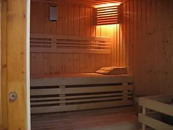 Tatil parkı Lagrange Les Valmonts De Val Cenis