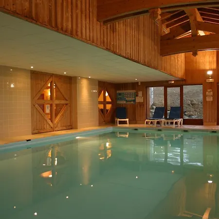 Holiday park Lagrange Les Valmonts De Val Cenis Lanslebourg-Mont-Cenis