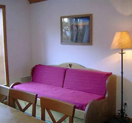 Holiday park Lagrange Les Valmonts De Val Cenis Lanslebourg-Mont-Cenis