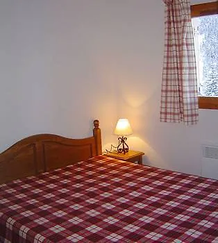 Lagrange Les Valmonts De Val Cenis Holiday park 3*